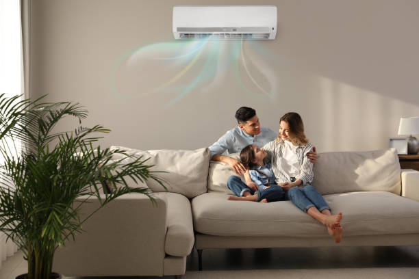 Best Commercial HVAC in Todd Creek, CO