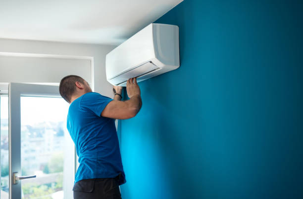 Professional HVAC in Todd Creek, CO