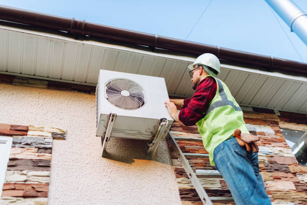Best HVAC Software and Technology in Todd Creek, CO