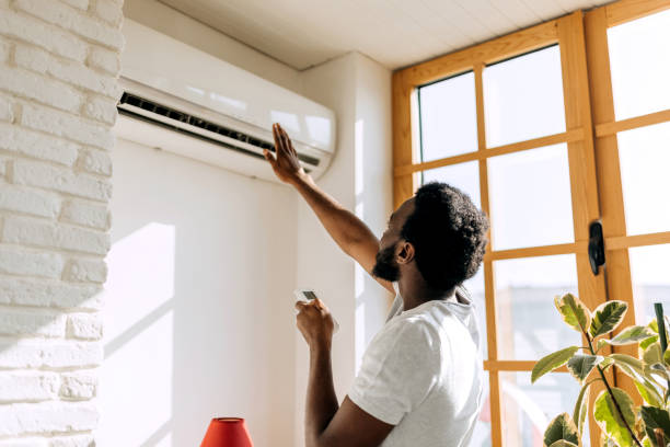 Best Emergency HVAC Services in Todd Creek, CO