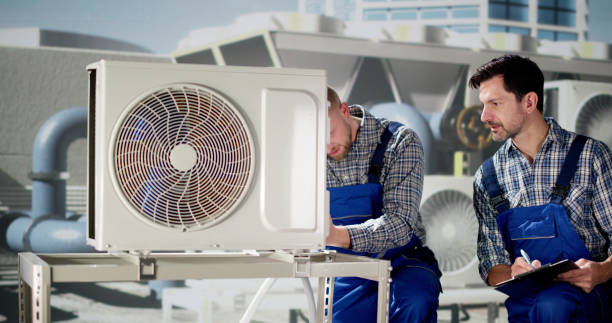 Best Geothermal HVAC Systems in Todd Creek, CO