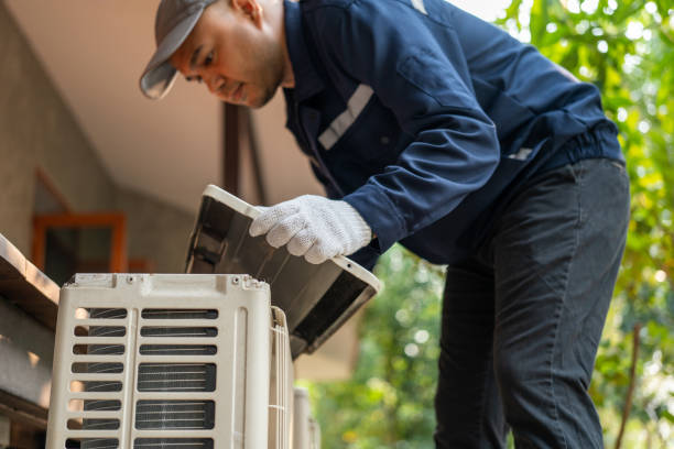 Best Residential HVAC in Todd Creek, CO