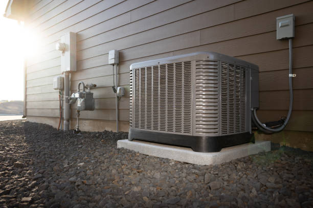 Best Ductless Mini-Split Systems in Todd Creek, CO